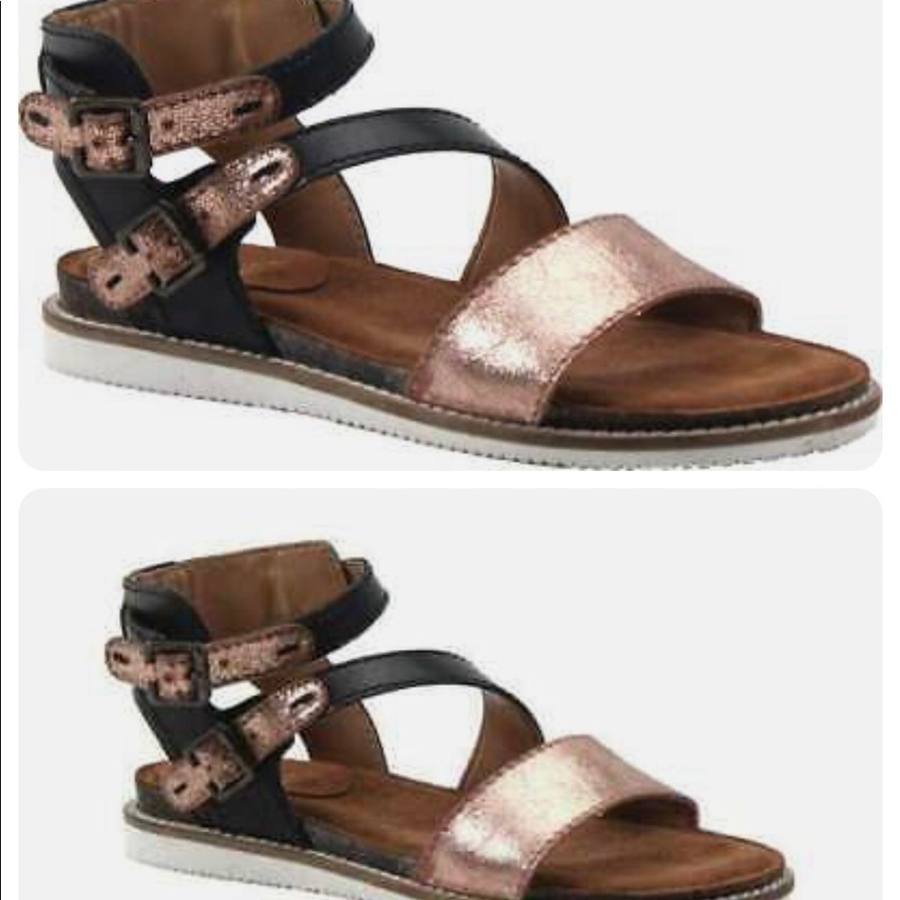Womens Sandals